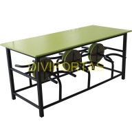 MESA DE COMEDOR 2