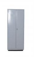 ARMARIO METALICO 02 PUERTAS - AL18003
