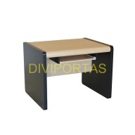 MESA DE COMPUTADORA EMPRESARIAL